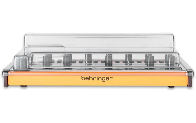 DeckSaver Behringer Crave