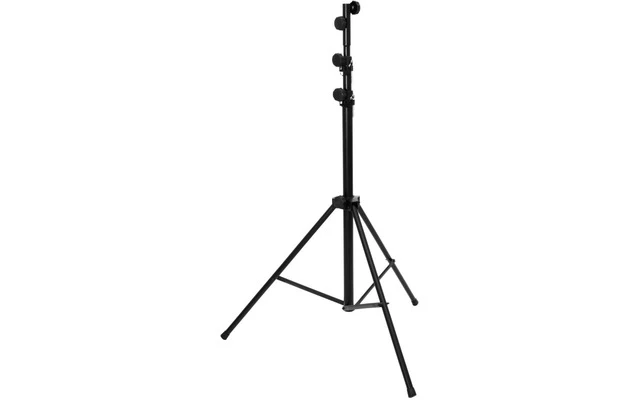 Imagenes de Eurolite Set LED KLS-902 + STV-60-WOT EU Steel stand black