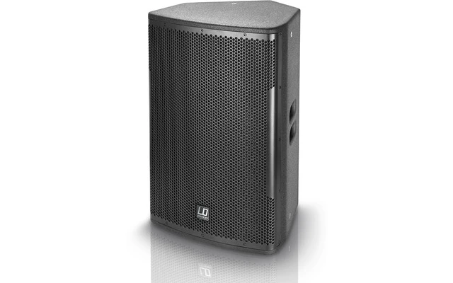 LD Systems V 15 - Altavoz de PA de 15" pasivo
