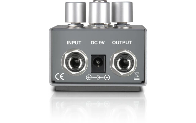 Palmer MI Pocket Chorus - Pedal chorus para guitarra