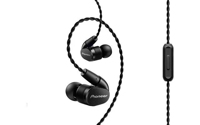 Pioneer SE-CH5T-K Negro