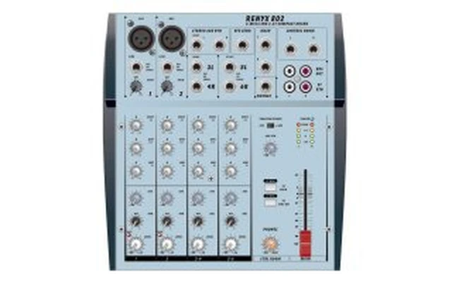 Roxy Renyx 802