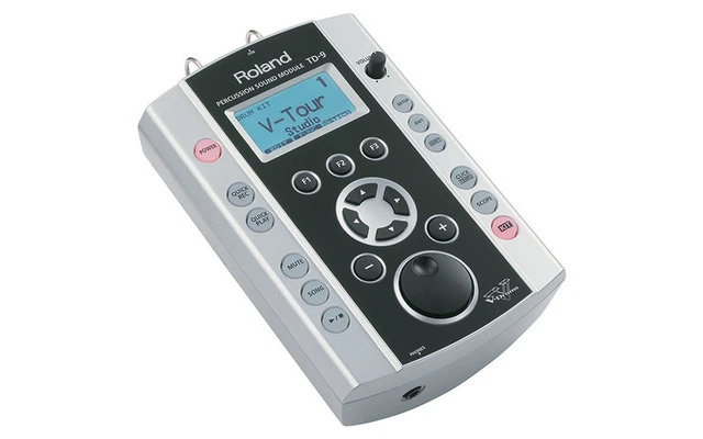 Roland TD-9