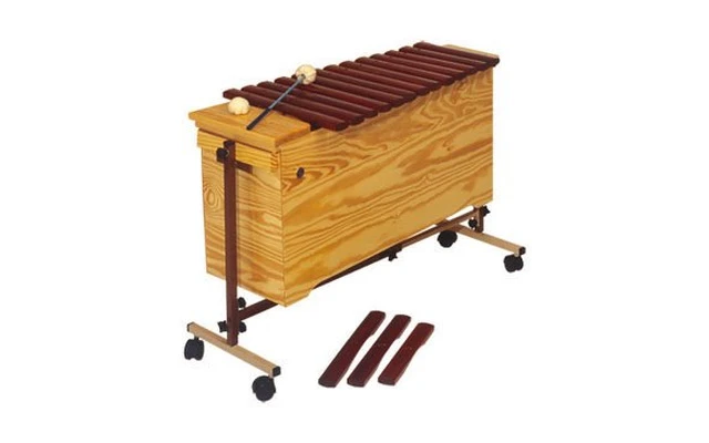 Samba Escolar 344SM