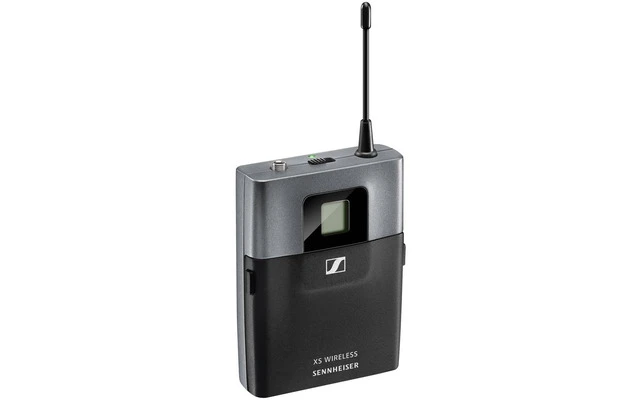 Sennheiser SK-XSW - Rango B