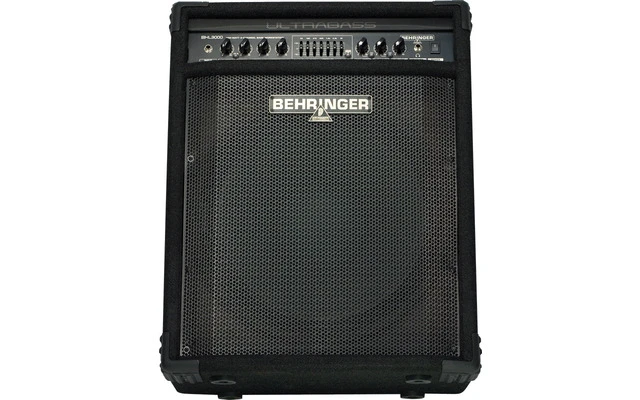 Behringer BXL3000