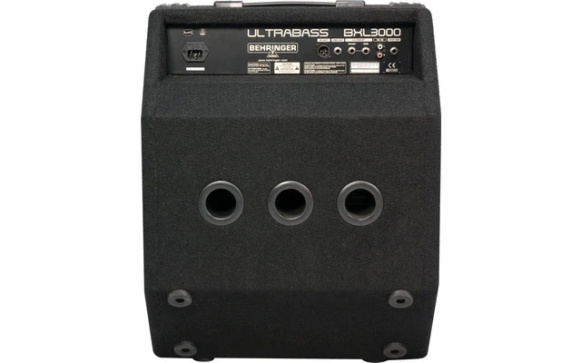 Behringer BXL3000