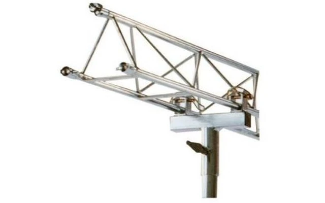 Power Stands DPC 10