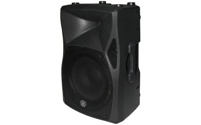 TopPro Audio Avanti 15A MKII