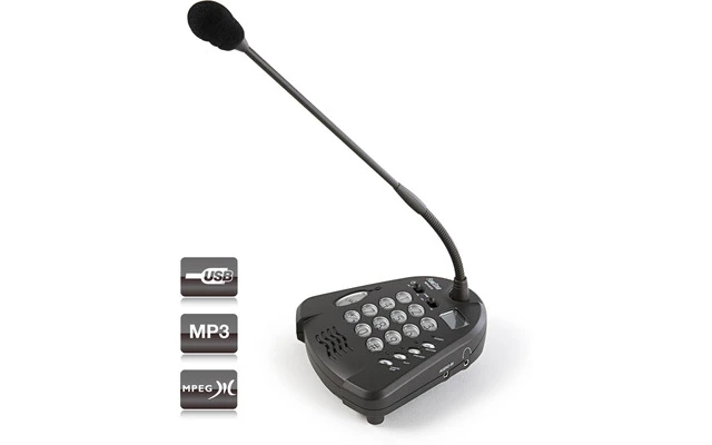 Fonestar MCH-221D