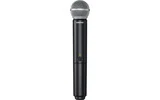 Shure BLX2 SM58 H8E
