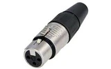 CONECTOR XLR