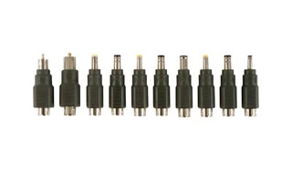 JUEGO DE CONECTORES PARA PSSMV24 - 10 uds.