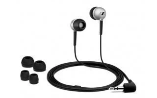 Sennheiser CX 300 Silver