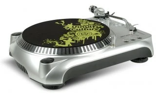 Akiyama DX-101 USB