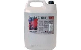 Liquido de humo Jem ECO DJ