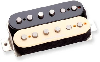 Seymour Duncan SH-3 Stag Mag Zebra