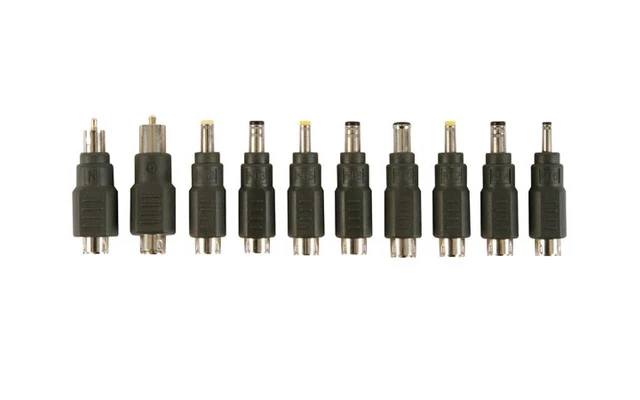JUEGO DE CONECTORES PARA PSSMV24 - 10 uds.