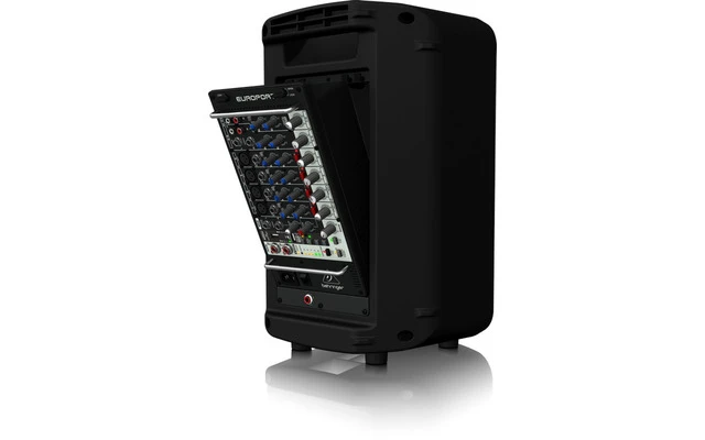 Behringer EPS500MP3