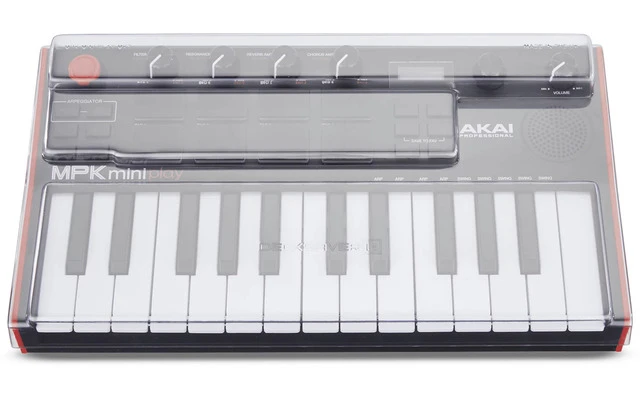 DeckSaver LE Akai MPK Mini Play Mk3