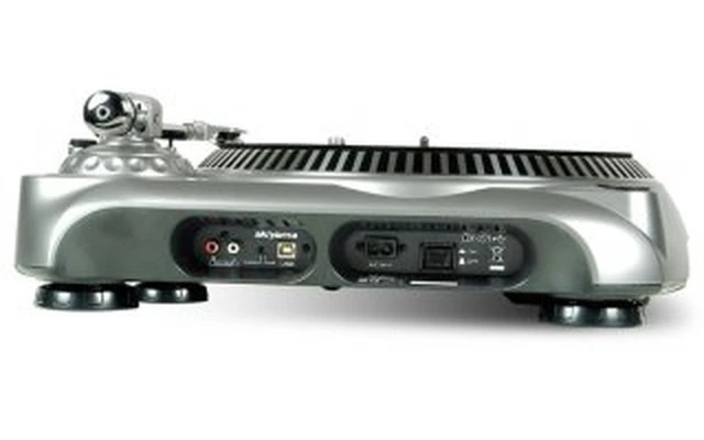Akiyama DX-101 USB