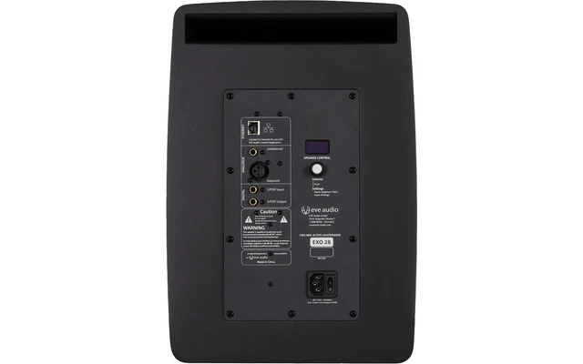 Imagenes de EVE Audio EXO 28