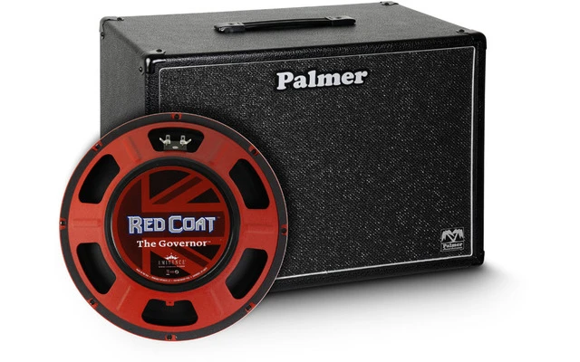 Palmer MI CAB 112 GOV