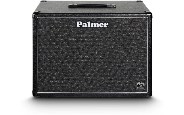 Palmer MI CAB 112 GOV