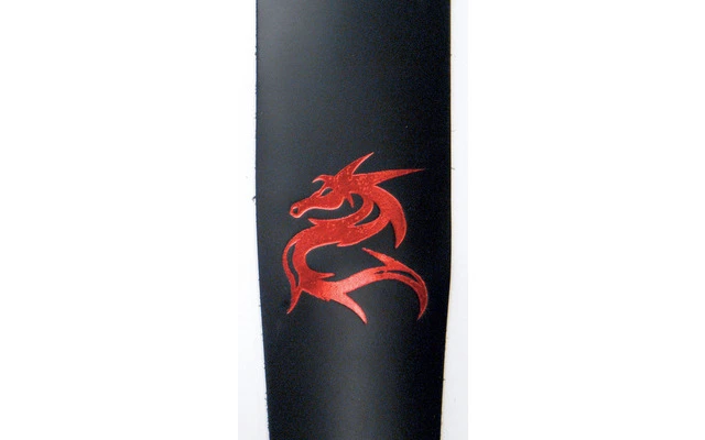 Planet Waves Icon Dragon