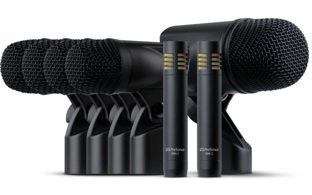 PreSonus DM-7