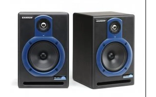 Samson Resolv 65A  - Pareja