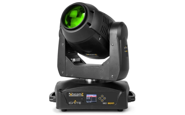 BeamZ IGNITE180B Cabeza Movil LED Beam