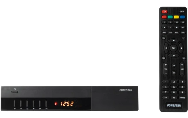 Fonestar RDS-523HD