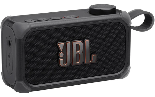 JBL BandBox Solo