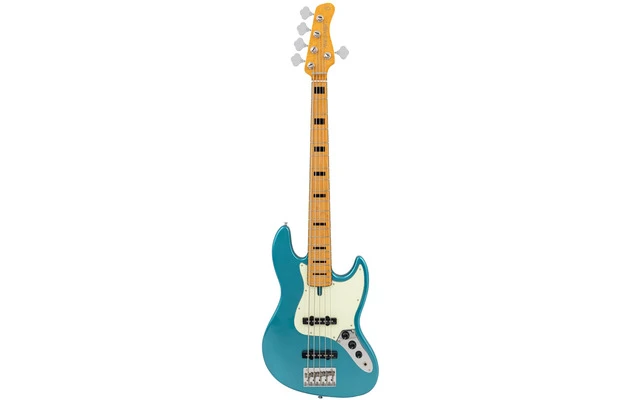 Marcus Miller V5-5 Tp Tide Pool