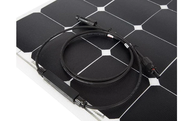 PANEL SOLAR FLEXIBLE - 12 V - 100 W