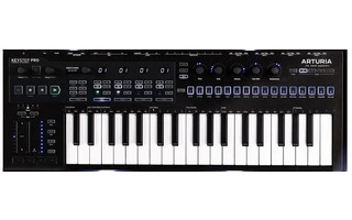 Arturia KeyStep Pro Chroma