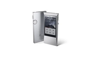 Astell & Kern AK Jr