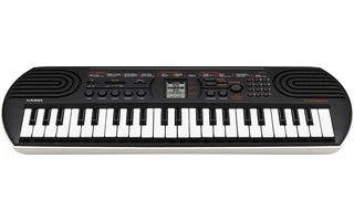Casio SA-81