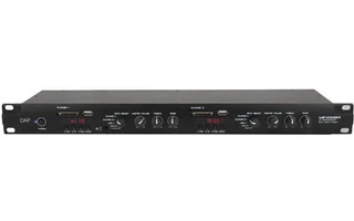 DAP Audio MP-220BT