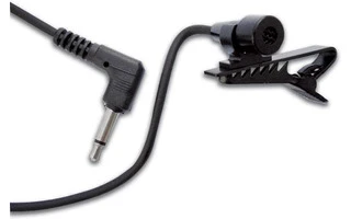 Micrófono de corbata MICTC2