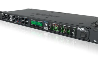 Motu 828X