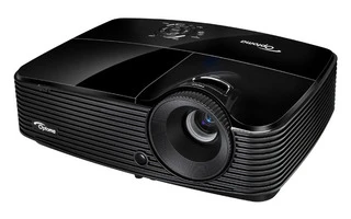 Optoma DX 330