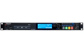 TASCAM SS-R250N