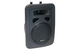 SP-1000 10" Altavoces ABS PA 250W