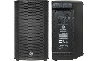 TopPro Audio Ks-HD 10A - Stock B