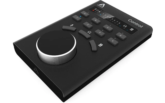 Apogee Control