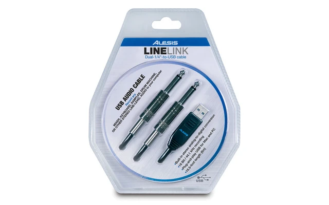 Alesis LineLink