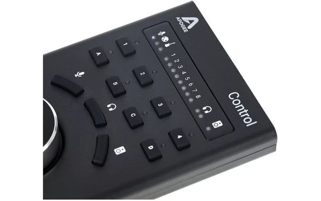 Apogee Control