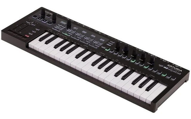 Arturia KeyStep Pro Chroma